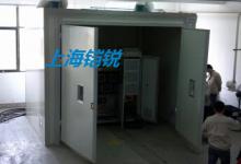 光伏逆變器高溫老化房